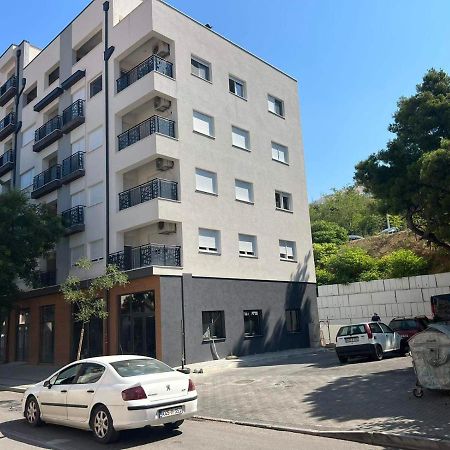 Apartment Ljalja 莫斯塔尔 外观 照片