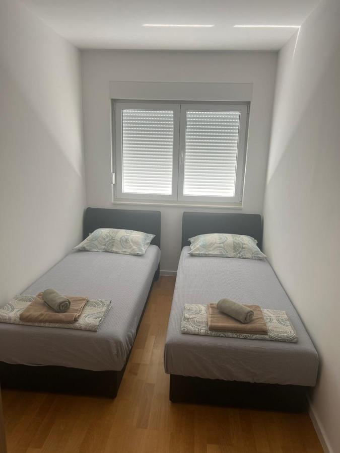 Apartment Ljalja 莫斯塔尔 外观 照片