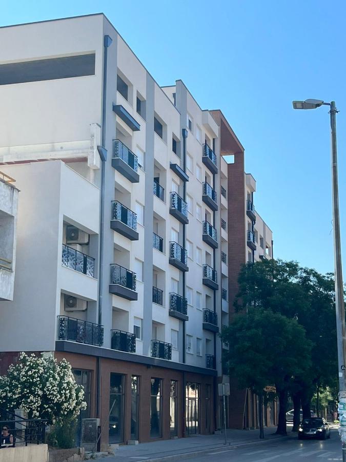 Apartment Ljalja 莫斯塔尔 外观 照片