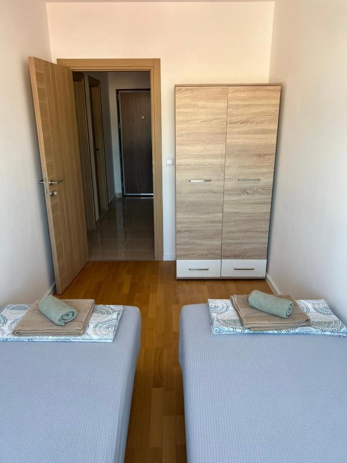 Apartment Ljalja 莫斯塔尔 外观 照片
