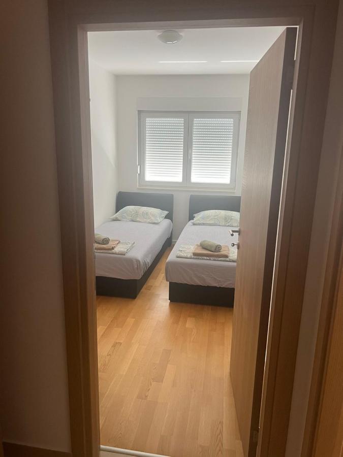 Apartment Ljalja 莫斯塔尔 外观 照片