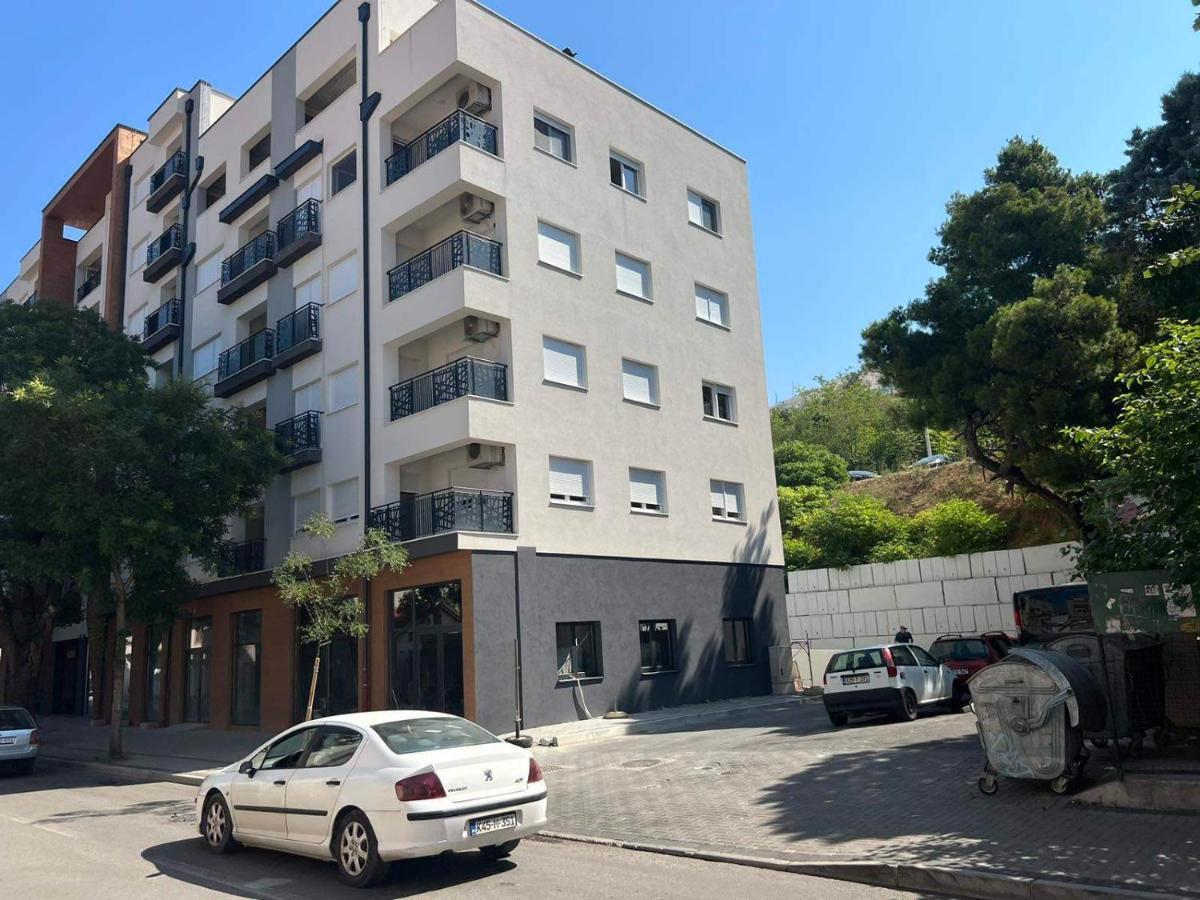 Apartment Ljalja 莫斯塔尔 外观 照片