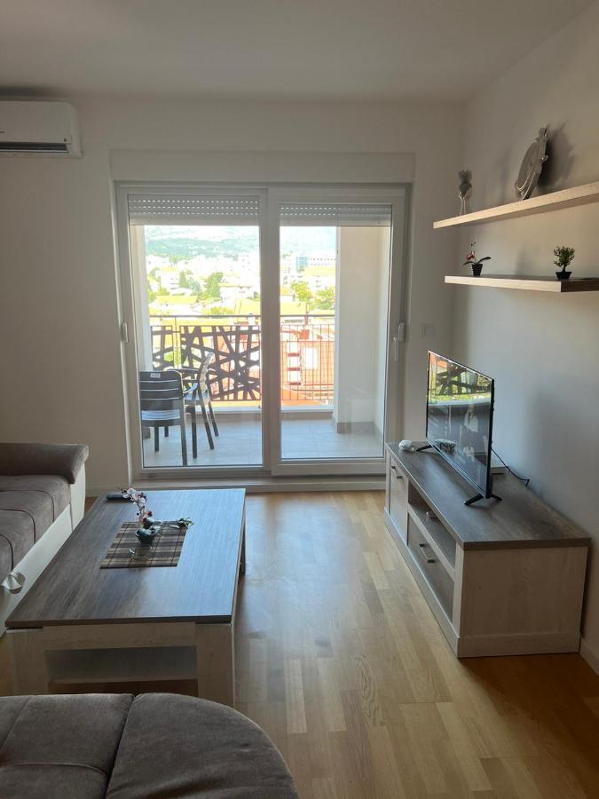 Apartment Ljalja 莫斯塔尔 外观 照片