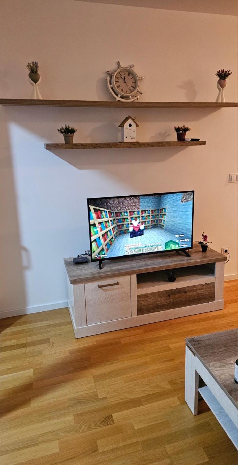 Apartment Ljalja 莫斯塔尔 外观 照片